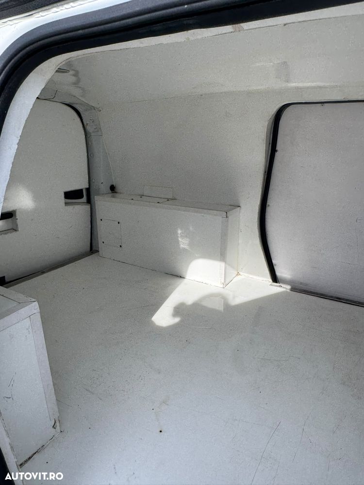 Dacia Logan - 9