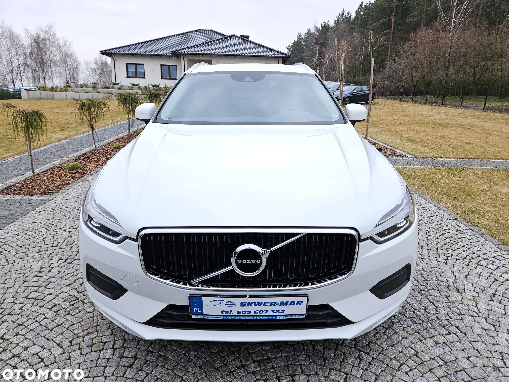 Volvo XC 60 T4 Momentum Pro - 7