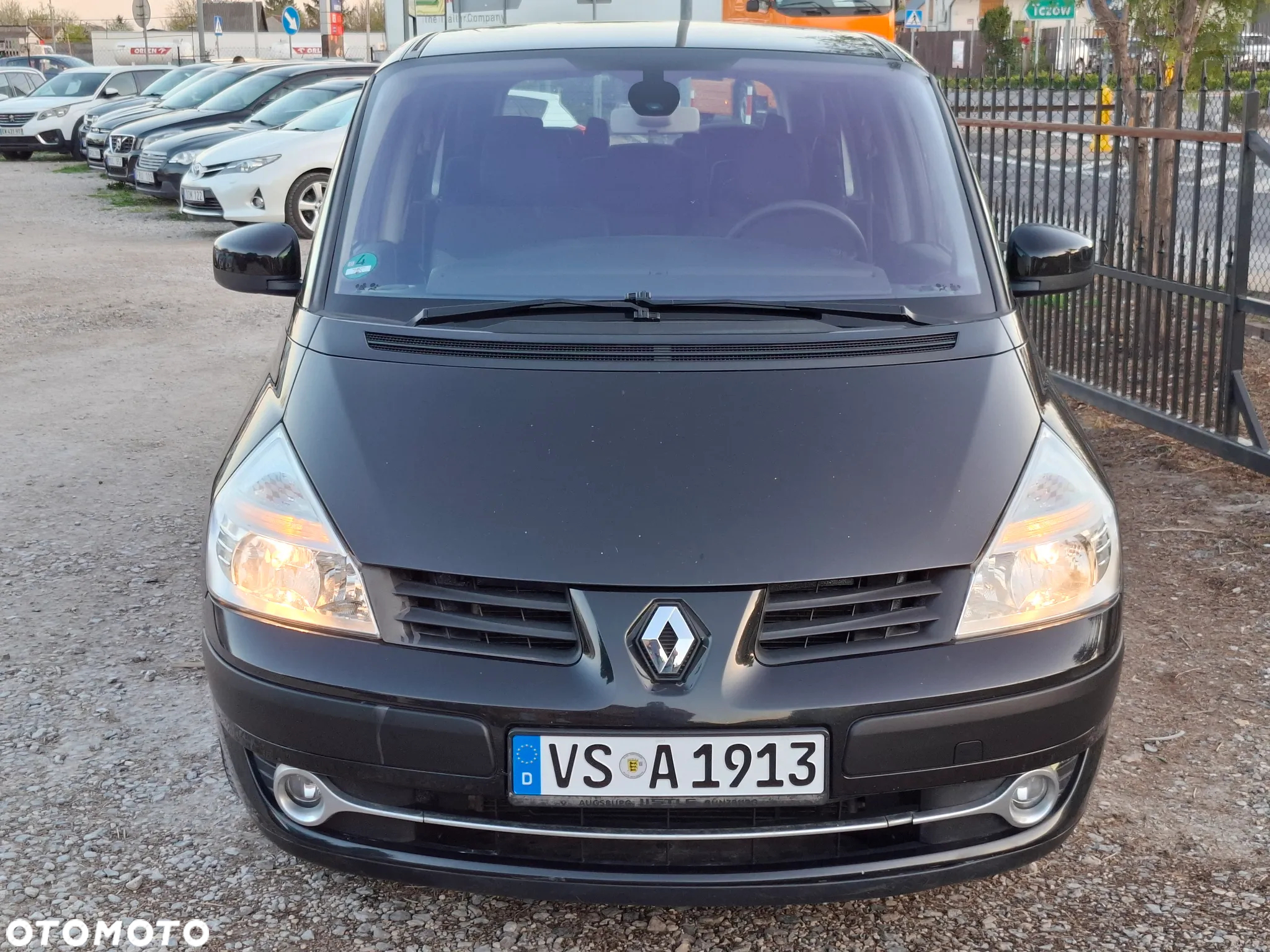 Renault Grand Espace TCe 170 Paris - 6