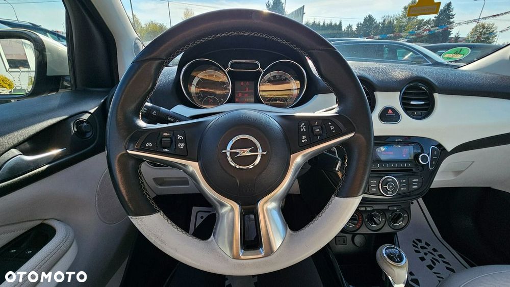 Opel Adam - 25