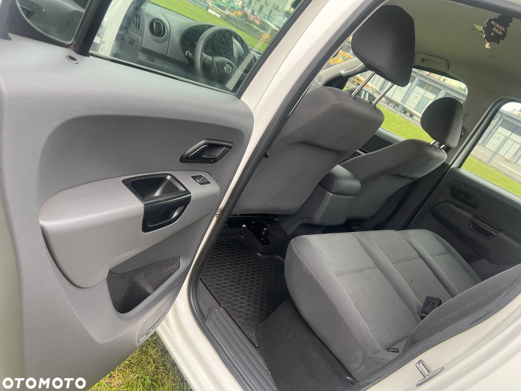 Volkswagen Amarok DC 2.0 TDI 4Mot Basic - 11