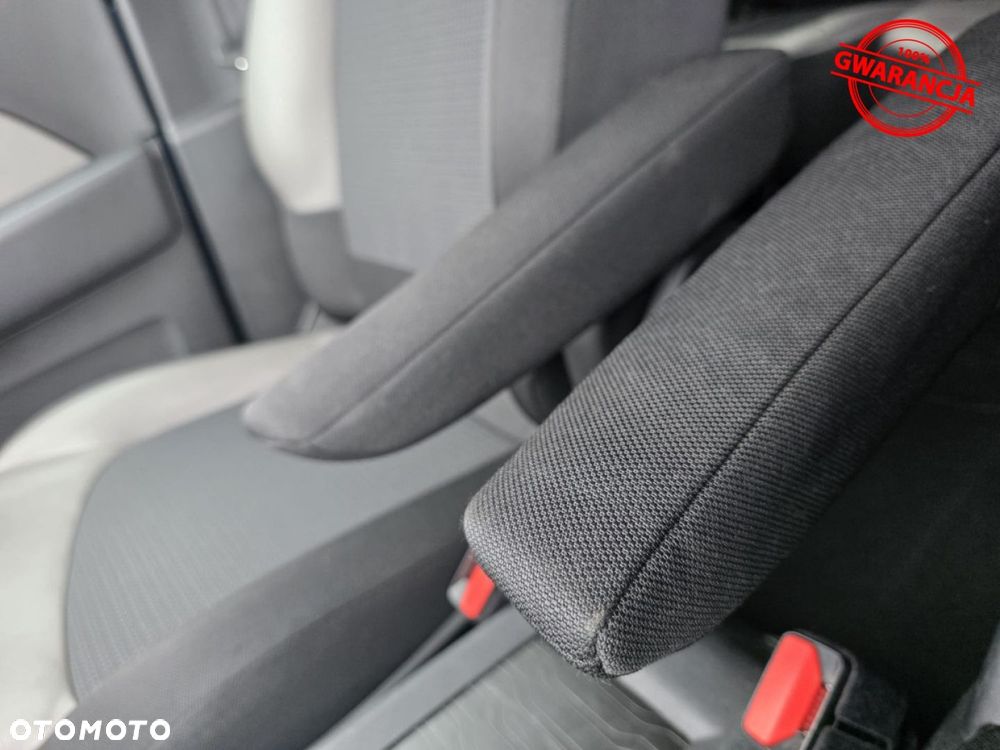 Citroën C4 Grand Picasso - 38