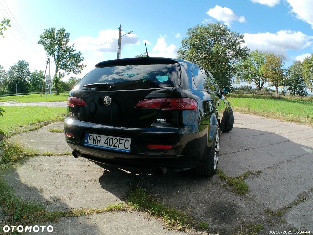 Alfa Romeo 159 - 4