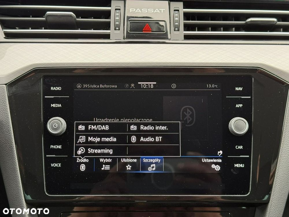 Volkswagen Passat Variant 2.0 TDI EVO Business DSG - 37
