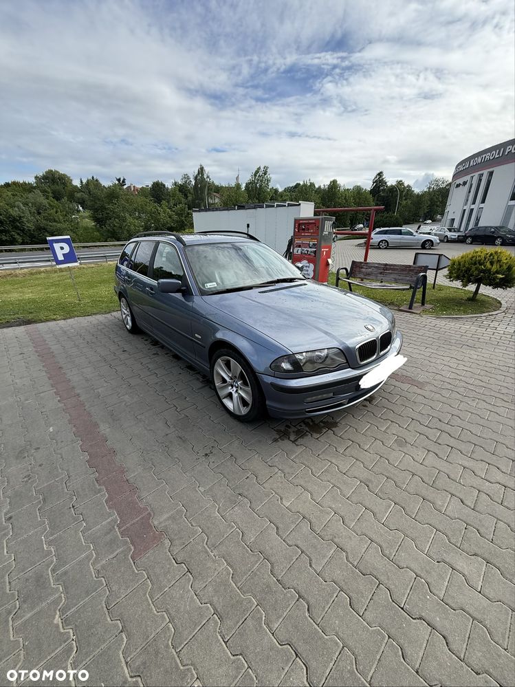 BMW Seria 3 - 2