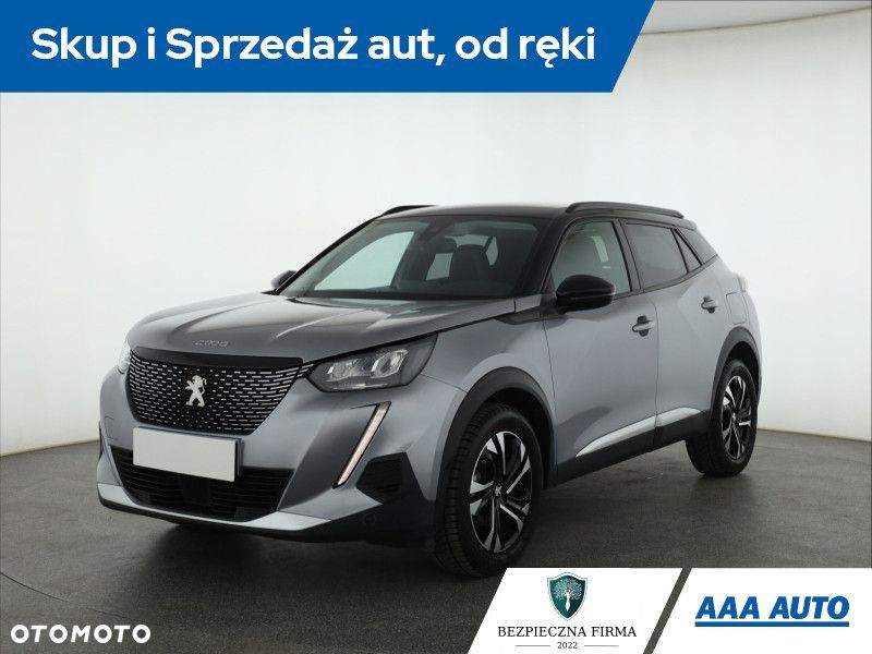 Peugeot 2008 - 3