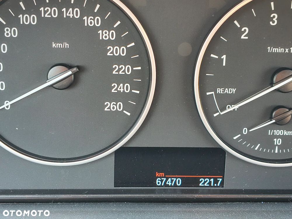 BMW 3GT 320i xDrive - 14