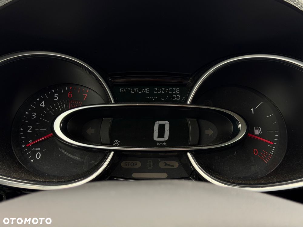 Renault Clio 0.9 Energy TCe Zen - 15
