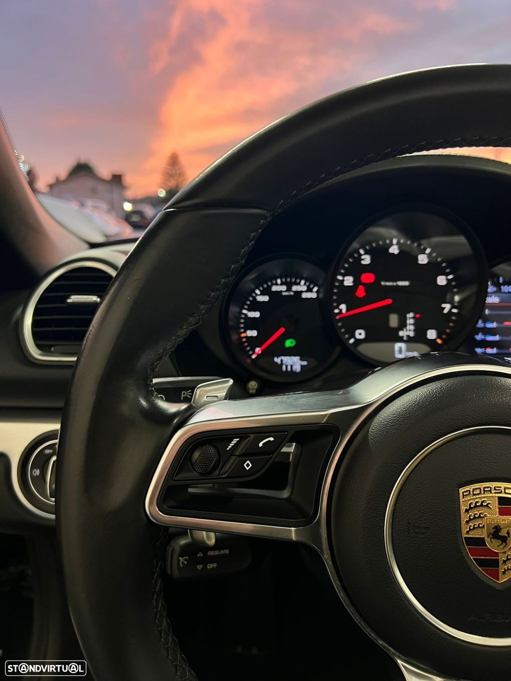 Porsche 718 Boxster 2.0 PDK - 16