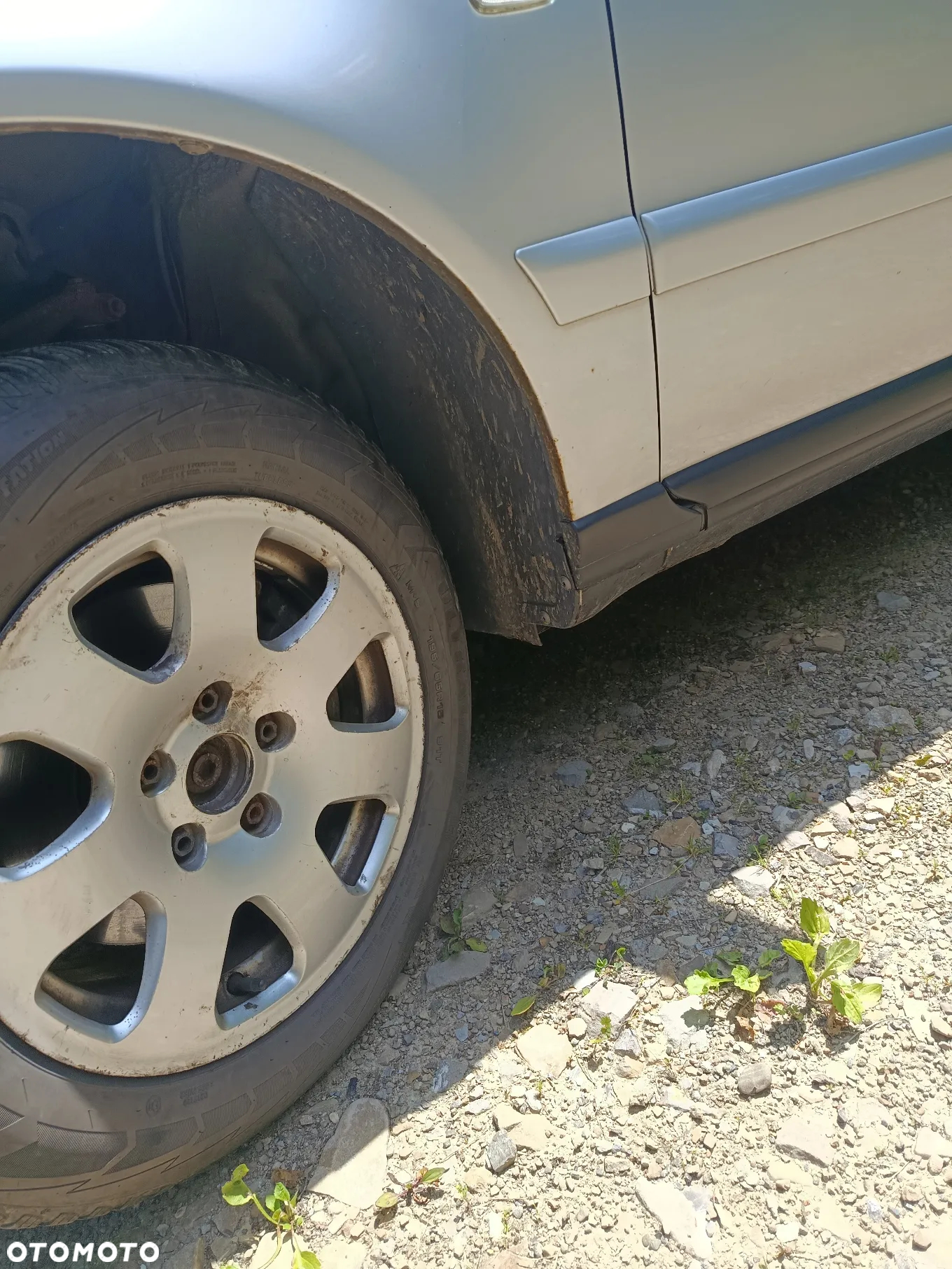 Audi A4 Avant 1.8T - 14