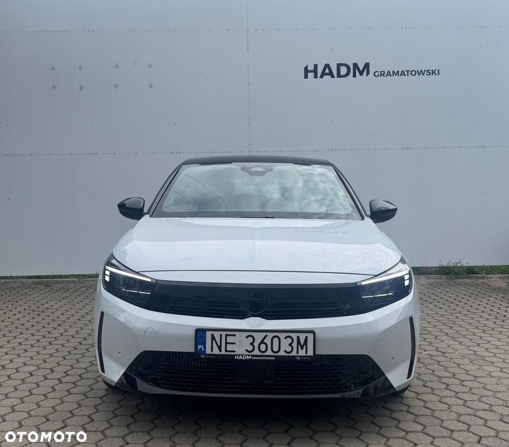 Opel Corsa - 2