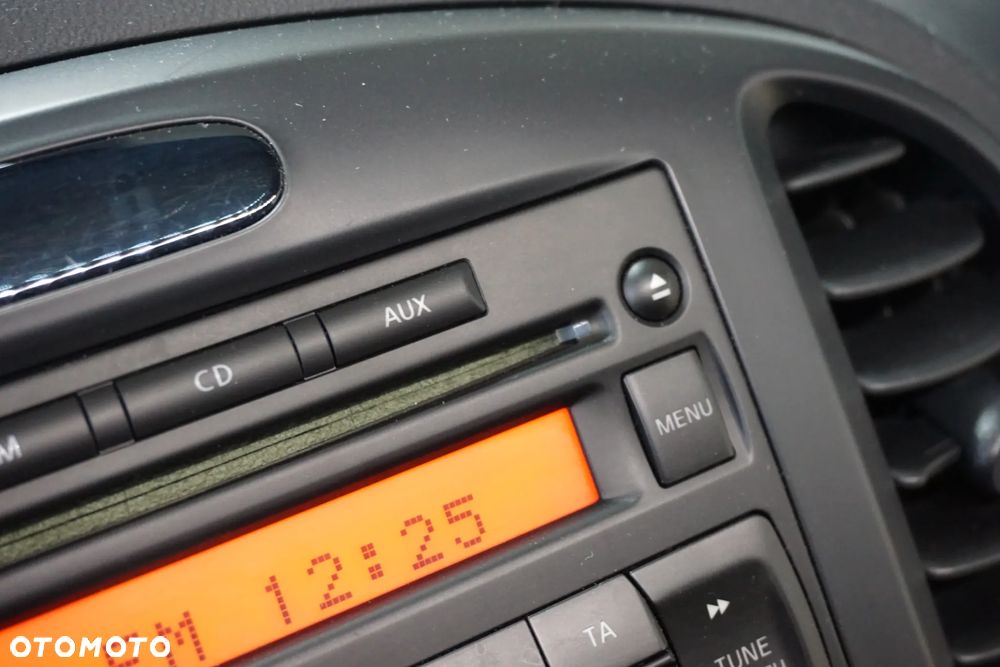 Nissan Juke 1.5 dCi Acenta - 36