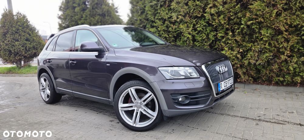Audi Q5 2.0 TDI Quattro S tronic Prime Line - 19