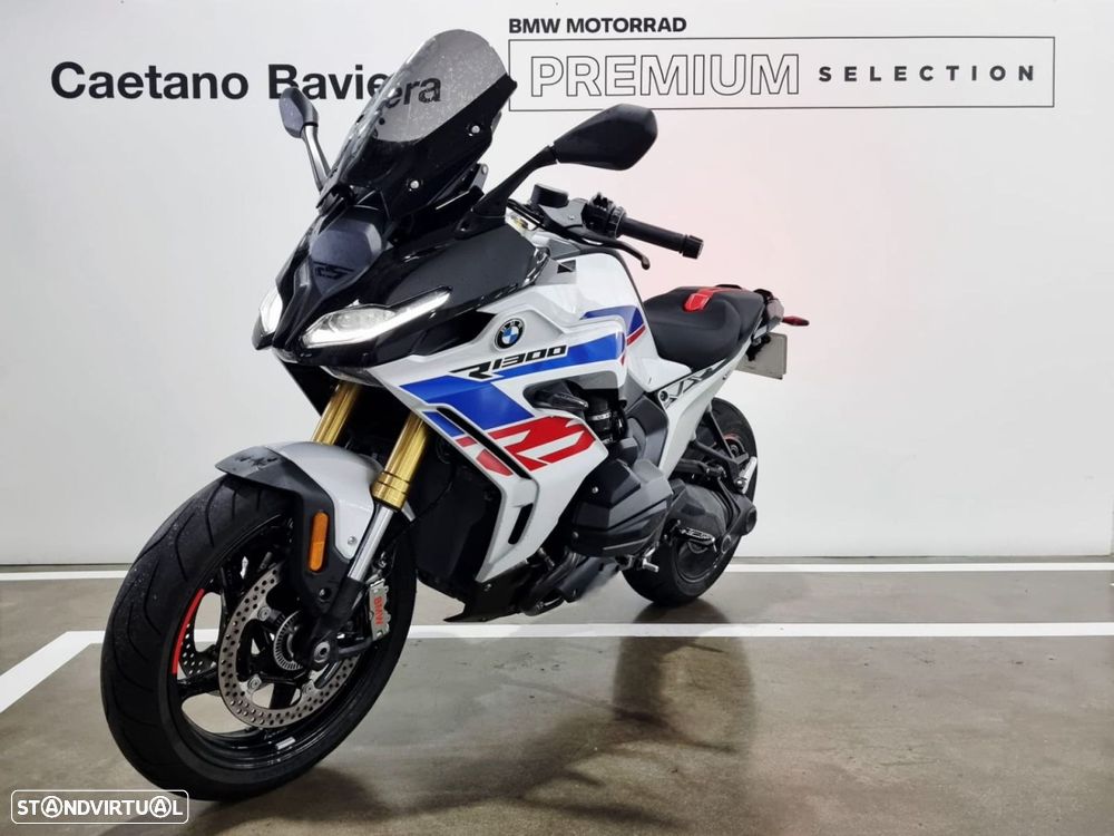 BMW R 1300 RS 1300RS - 2