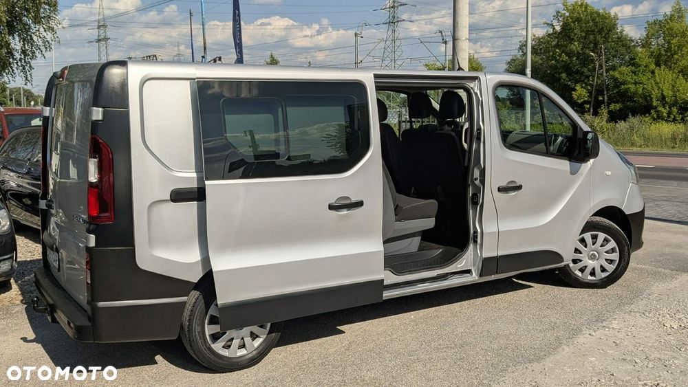Renault Trafic - 14