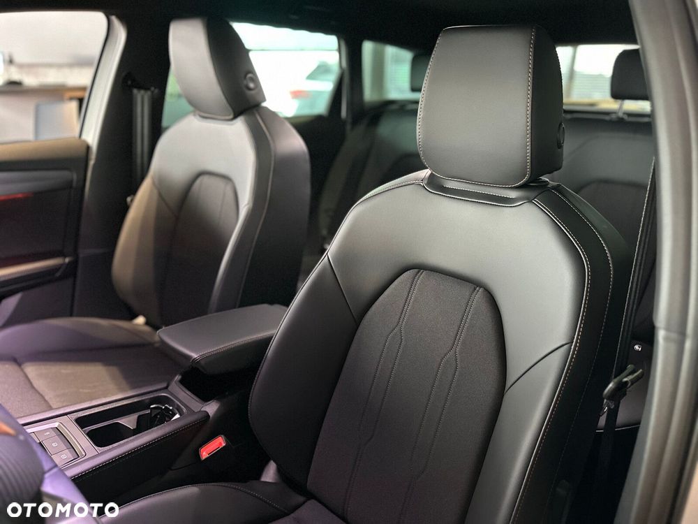 Cupra Leon Sportstourer - 7