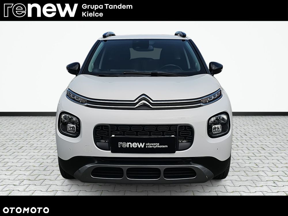 Citroën C3 Aircross - 2