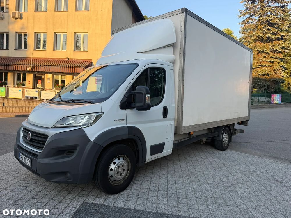 Fiat DUCATO - 16