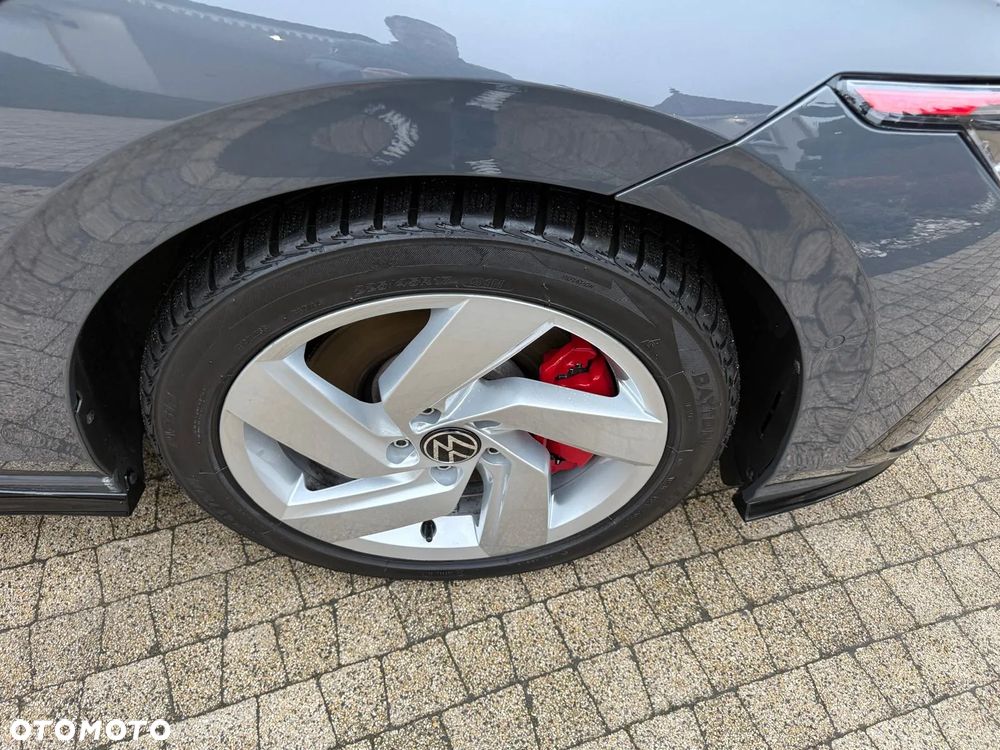 Volkswagen Golf 2.0 TSI OPF GTI - 37