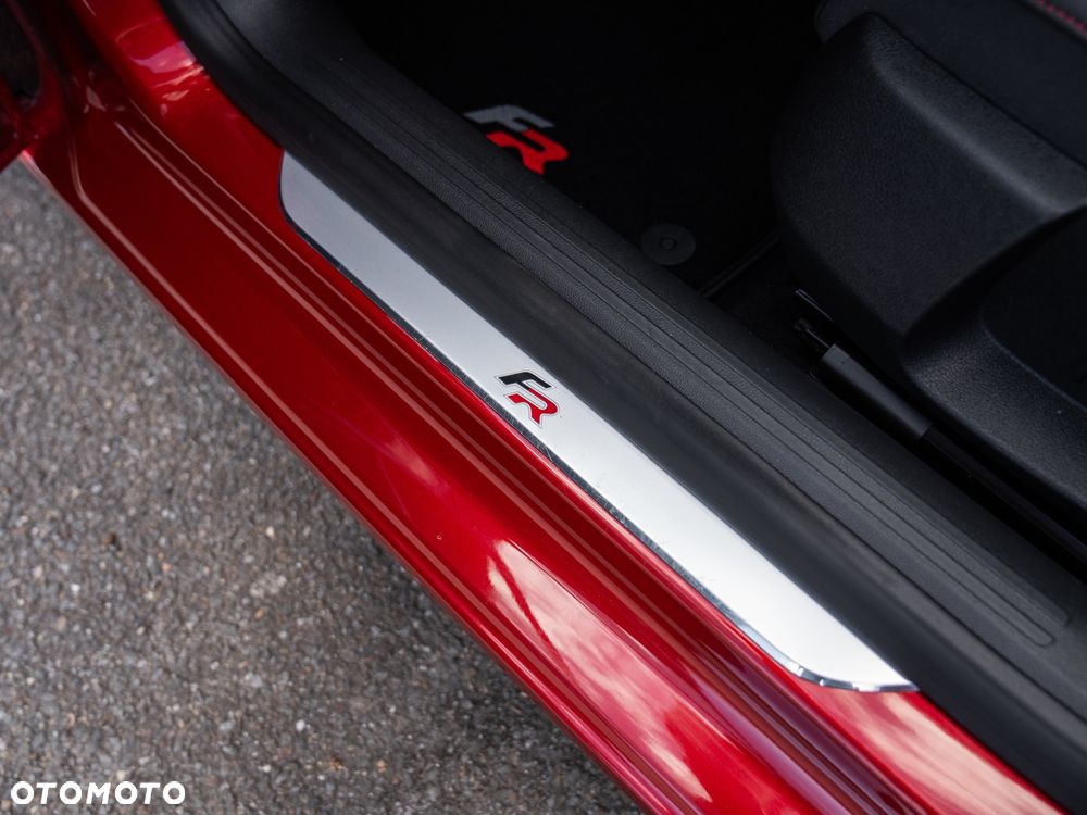 Seat Leon 1.5 TSI FR - 27