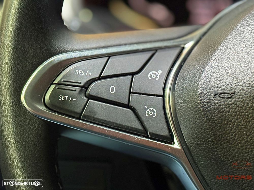 Renault Captur 1.0 TCe Intens - 22