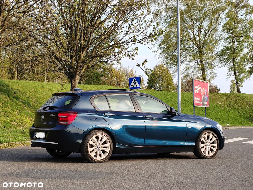 BMW Seria 1 - 13