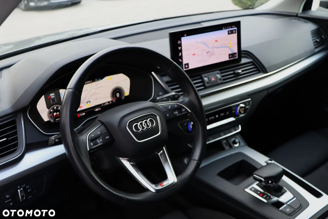 Audi Q5 - 20