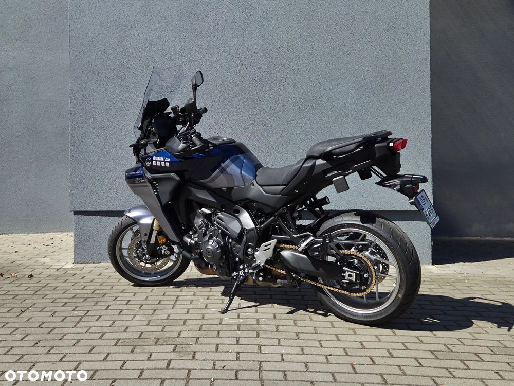 Yamaha Tracer - 12