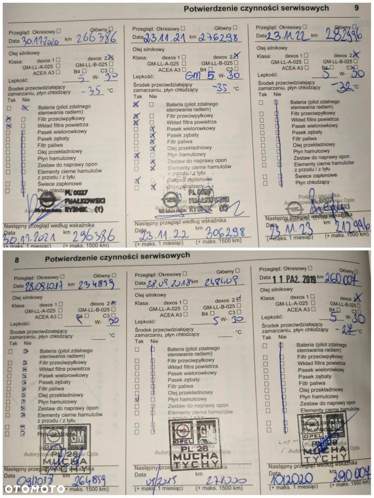 Opel Insignia 2.0 T Cosmo 4x4 - 27