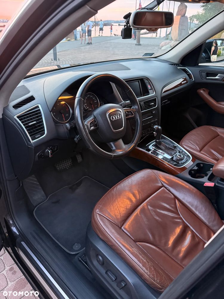 Audi Q5 - 13