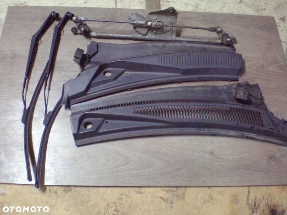 PODSZYBIE WYCIERACZKI JEEP GRAND CHEROKEE LIFT 09r