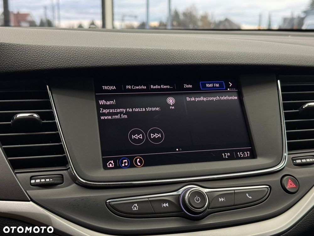 Opel Astra - 26
