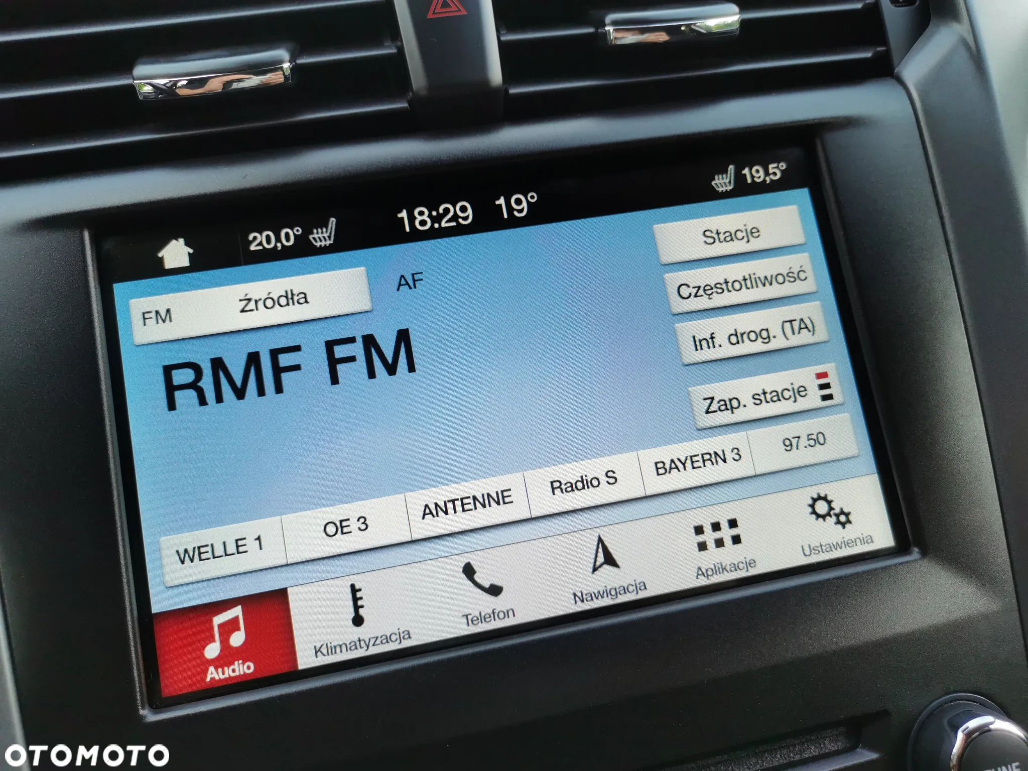Ford Mondeo 2.0 TDCi Titanium - 27