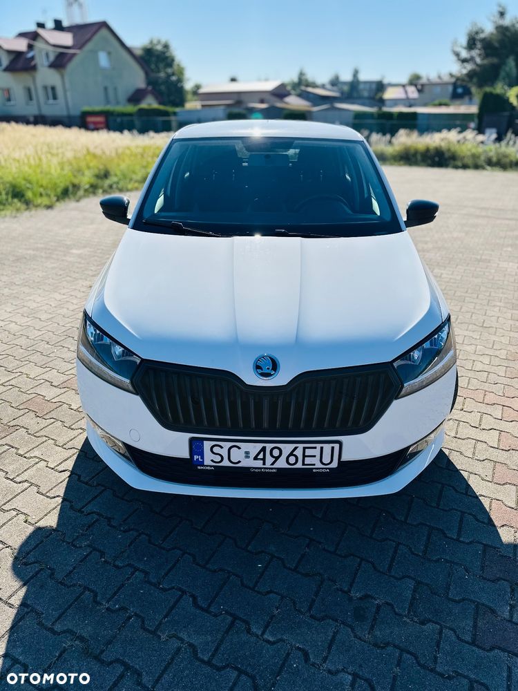 Skoda Fabia 1.0 TSI Ambition - 3
