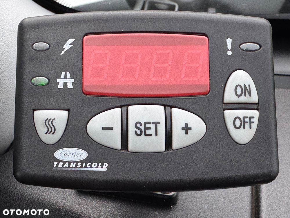 Iveco Daily 35C18 HI-MATIC Chłodnia Lamberet - 38