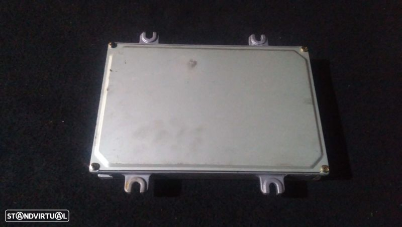 Centralina Do Motor Honda Civic Vi Aerodeck (Mb, Mc) - 3