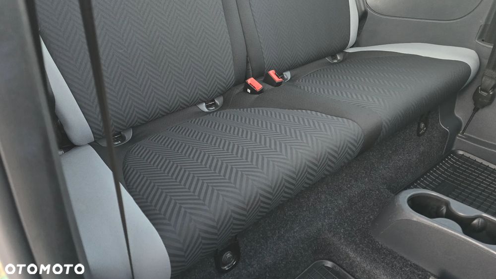 Fiat 500 1.2 Pop - 27