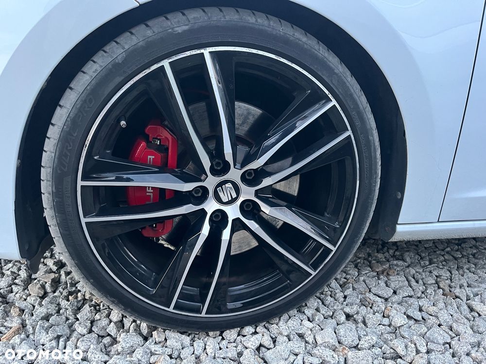 Seat Leon 2.0 TSI Cupra S&S DSG - 18