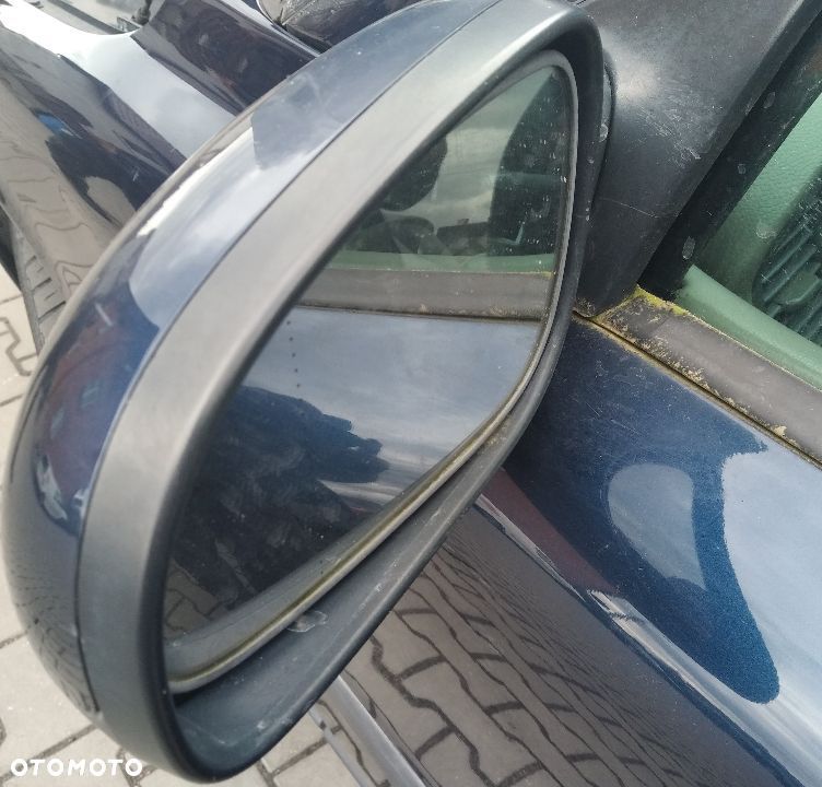 Volvo S60 V70 I lusterko  prawe  417-26 - 5