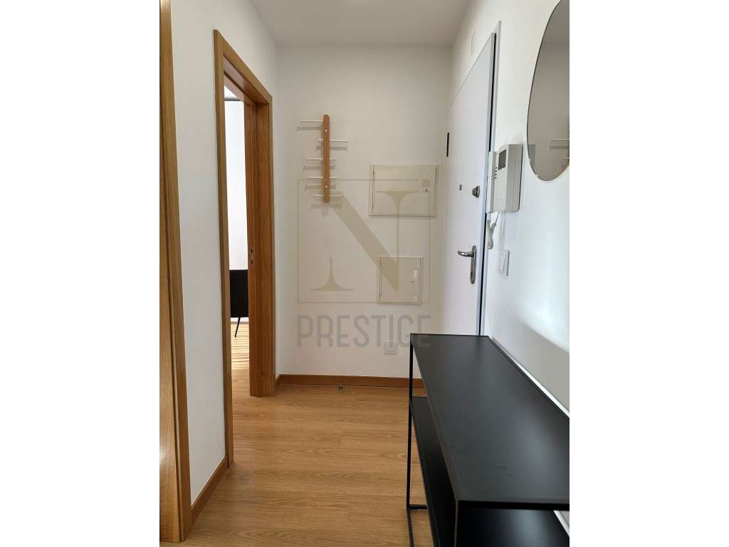 Apartamento T0 (estúdio) na Quinta da Portela - Grande imagem: 5/10