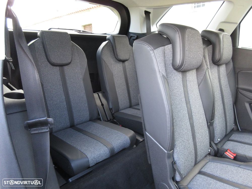 Peugeot 5008 BlueHDI 120 EAT6 Allure - 39