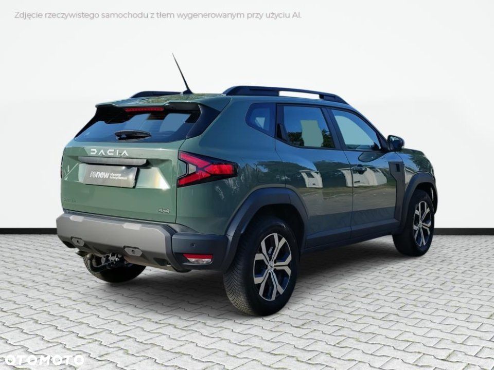 Dacia Duster - 5