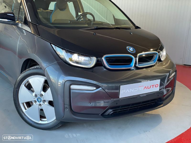 BMW i3 120Ah - 4