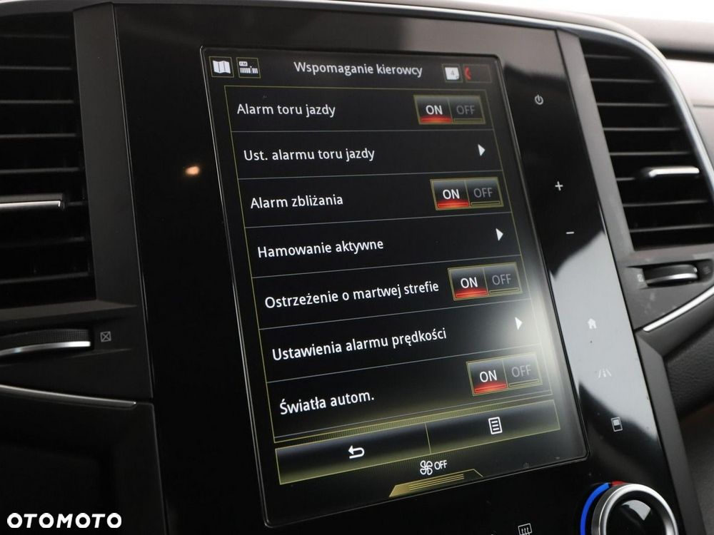 Renault Talisman ENERGY dCi 160 EDC INTENS - 29