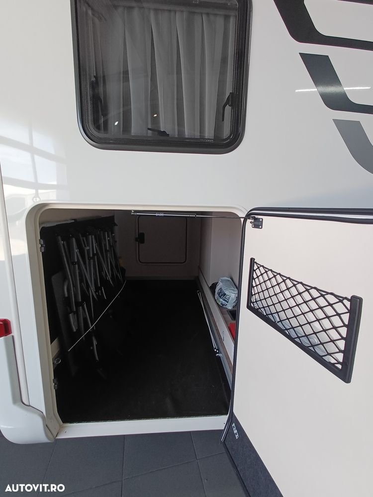 Hymer-Eriba Exsis-i 580 - 4