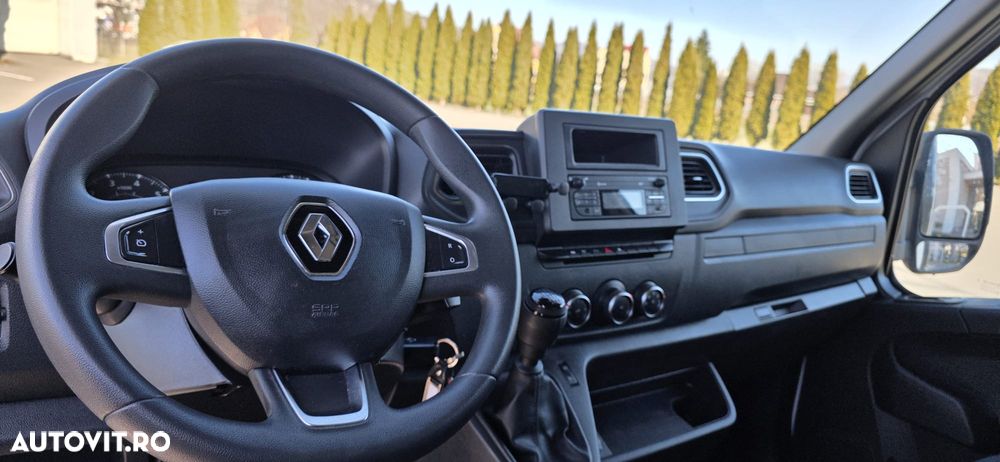 Renault Master - 13