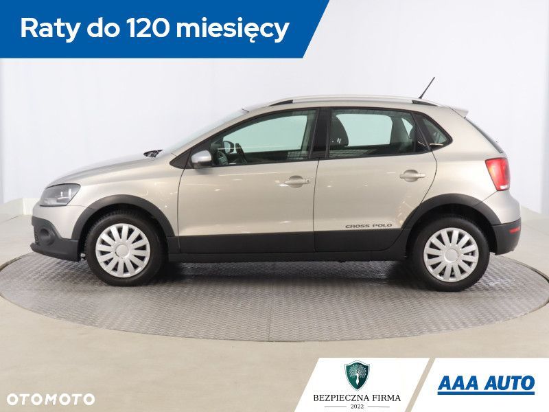 Volkswagen Polo - 4
