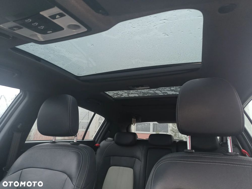 Kia Sportage 2.0 CRDI 184 AWD Platinum Edition - 6