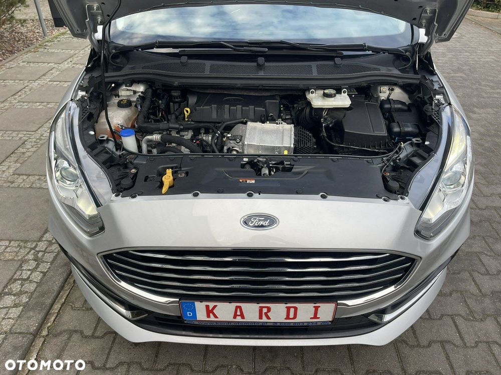 Ford S-Max - 36