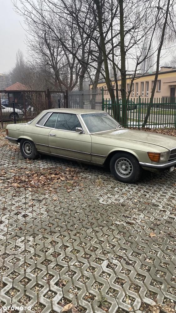 Mercedes-Benz SLC - 4